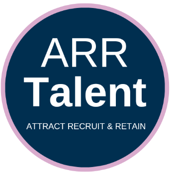 ARR Talent Limited's Logo