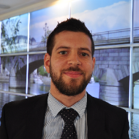 Matthew Cefai's photograph