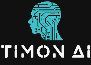 Timon AI's Logo