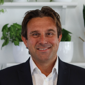 Steven Harvey's photograph